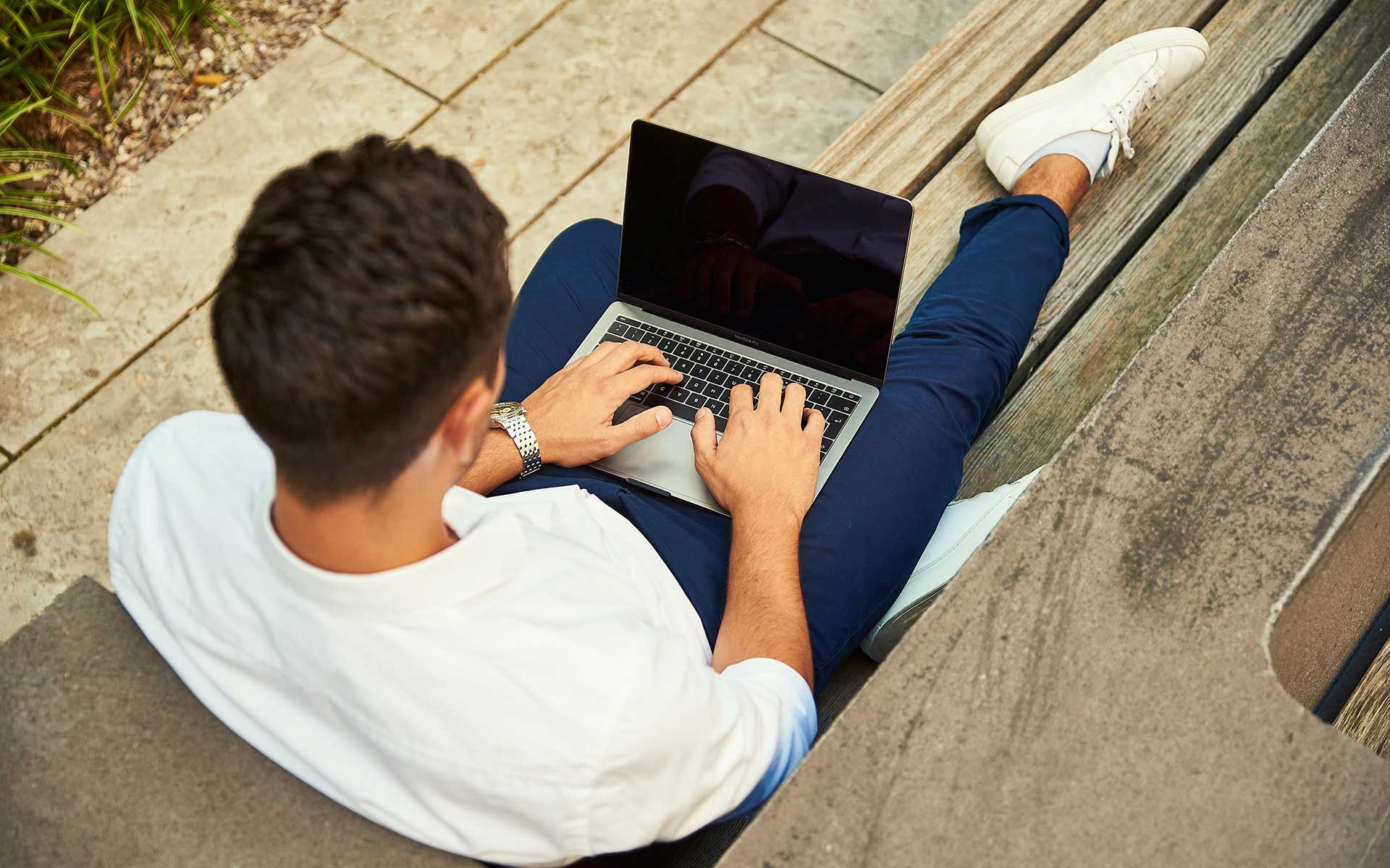 Become HTML Email Geek With Video Parmentier